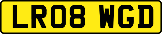 LR08WGD