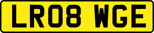 LR08WGE