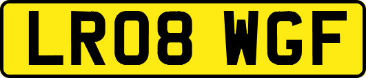LR08WGF