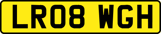LR08WGH