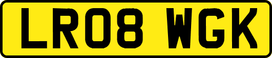 LR08WGK