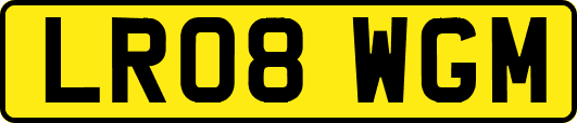 LR08WGM