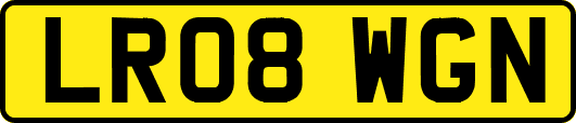 LR08WGN