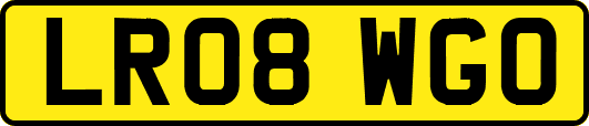 LR08WGO