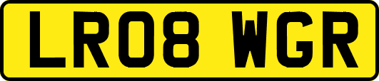 LR08WGR