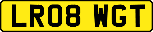 LR08WGT