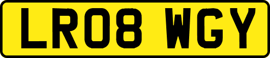 LR08WGY
