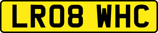 LR08WHC