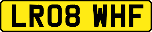 LR08WHF