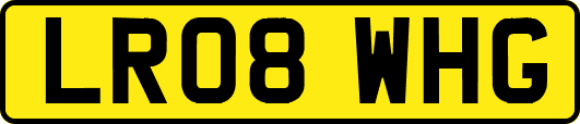 LR08WHG