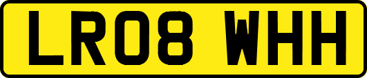 LR08WHH