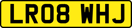 LR08WHJ