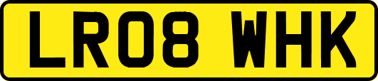 LR08WHK