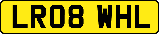 LR08WHL