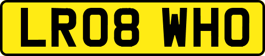 LR08WHO