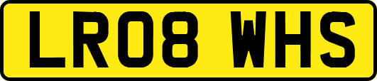 LR08WHS