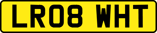 LR08WHT