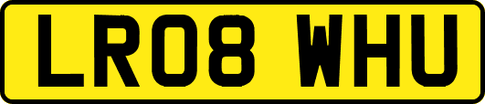 LR08WHU