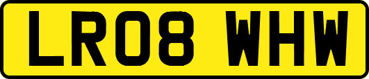 LR08WHW
