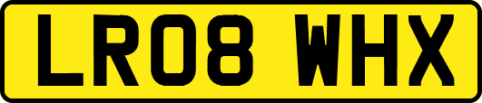 LR08WHX