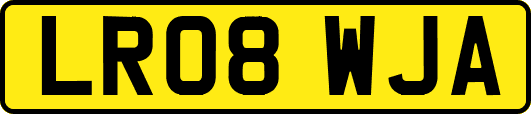 LR08WJA