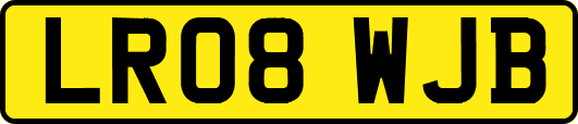 LR08WJB