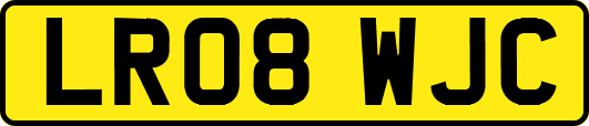 LR08WJC