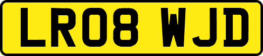 LR08WJD