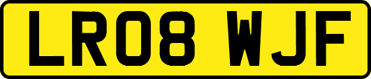 LR08WJF