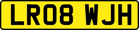 LR08WJH