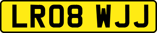 LR08WJJ