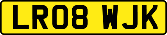 LR08WJK
