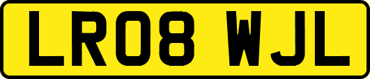 LR08WJL