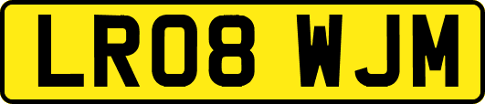 LR08WJM