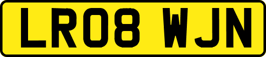 LR08WJN