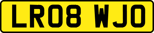 LR08WJO