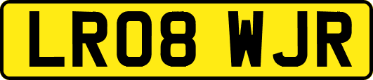 LR08WJR