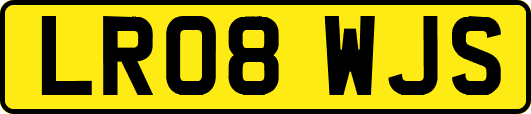 LR08WJS