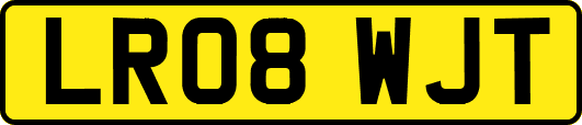 LR08WJT