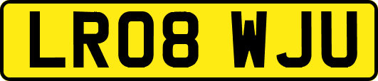 LR08WJU