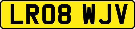 LR08WJV
