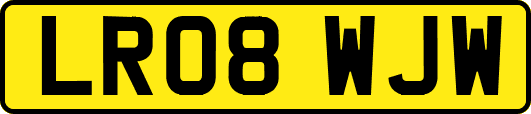 LR08WJW