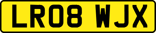 LR08WJX