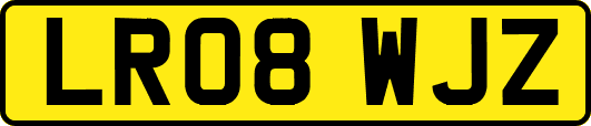 LR08WJZ