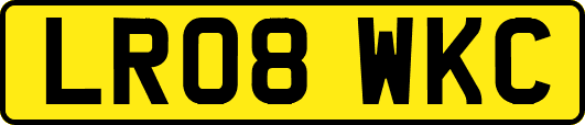 LR08WKC