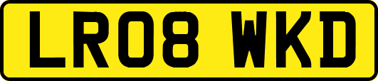 LR08WKD