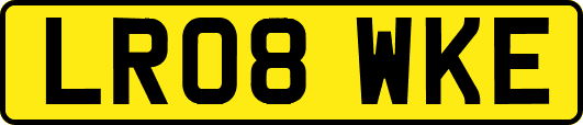 LR08WKE
