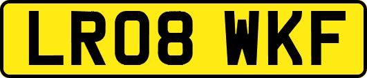LR08WKF