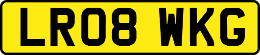 LR08WKG
