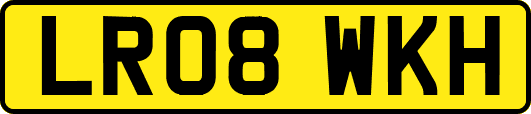 LR08WKH